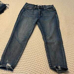 NWOT Flying Monkey skinny